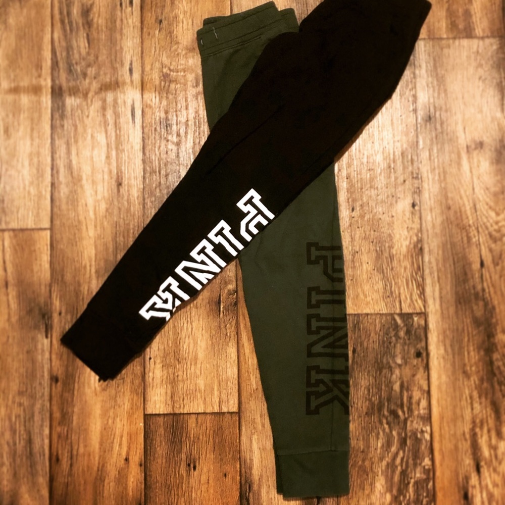 PINK Sweatpants Bundle ✨